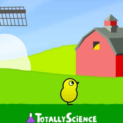 Definitely Science